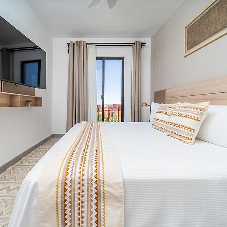 Krystal Grand Residences & Villas San Miguel De Allende Extérieur photo