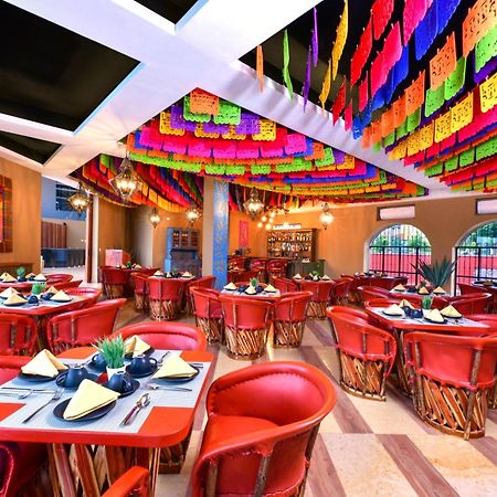 Krystal Grand Residences & Villas San Miguel De Allende Extérieur photo