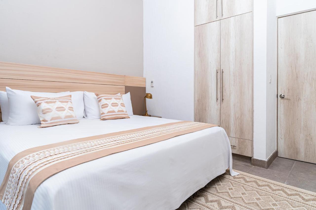 Krystal Grand Residences & Villas San Miguel De Allende Extérieur photo