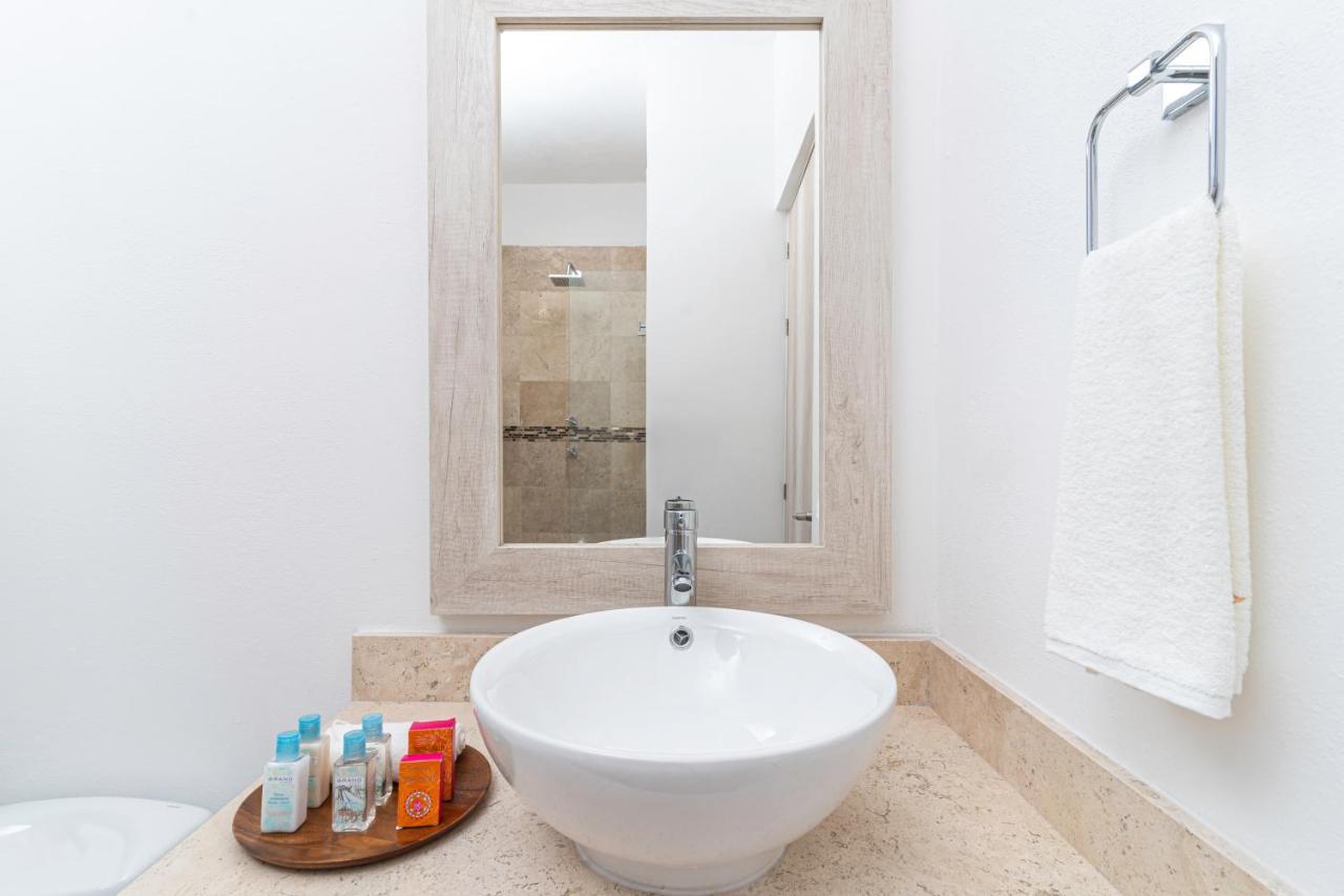 Krystal Grand Residences & Villas San Miguel De Allende Extérieur photo