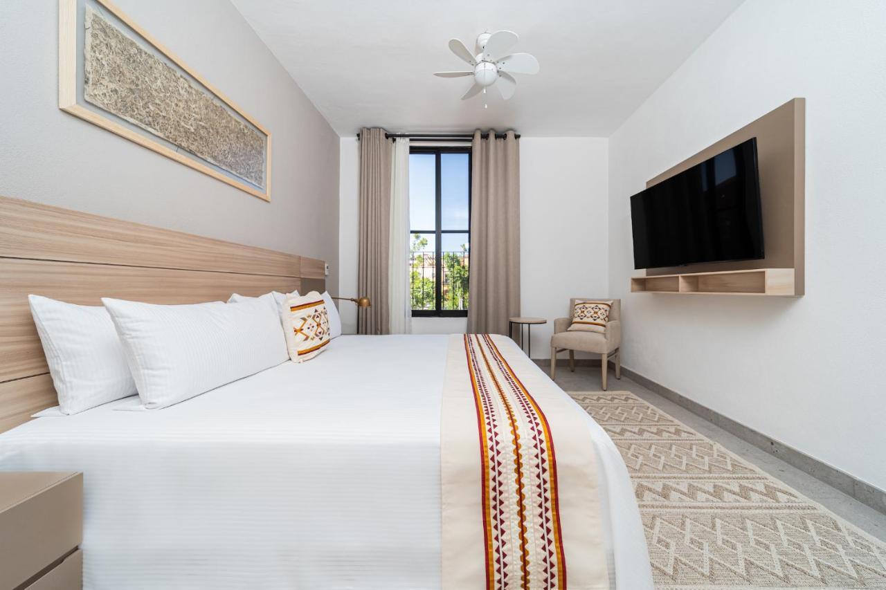 Krystal Grand Residences & Villas San Miguel De Allende Extérieur photo