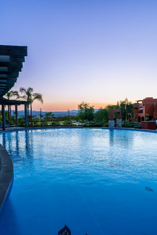Krystal Grand Residences & Villas San Miguel De Allende Extérieur photo