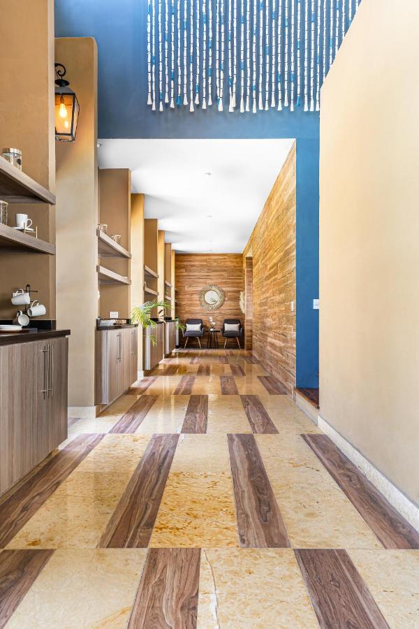 Krystal Grand Residences & Villas San Miguel De Allende Extérieur photo