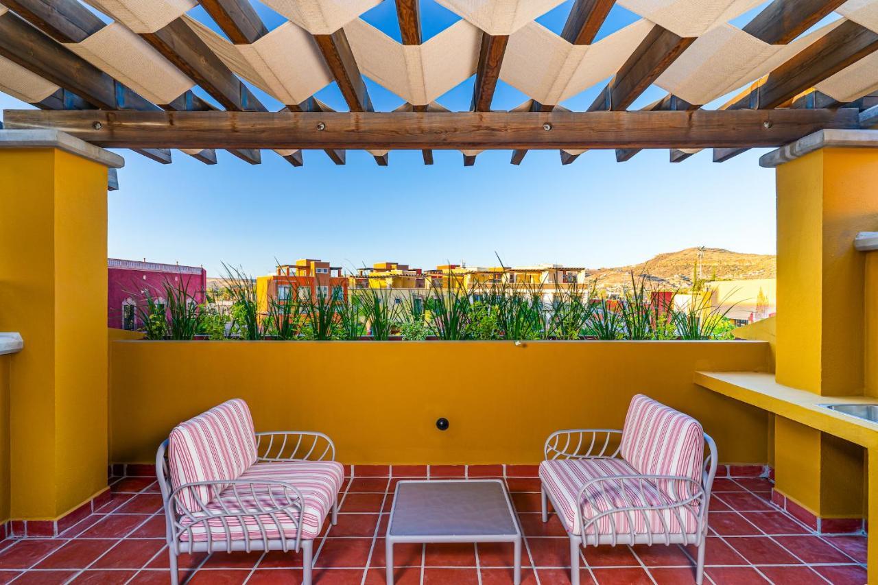 Krystal Grand Residences & Villas San Miguel De Allende Extérieur photo