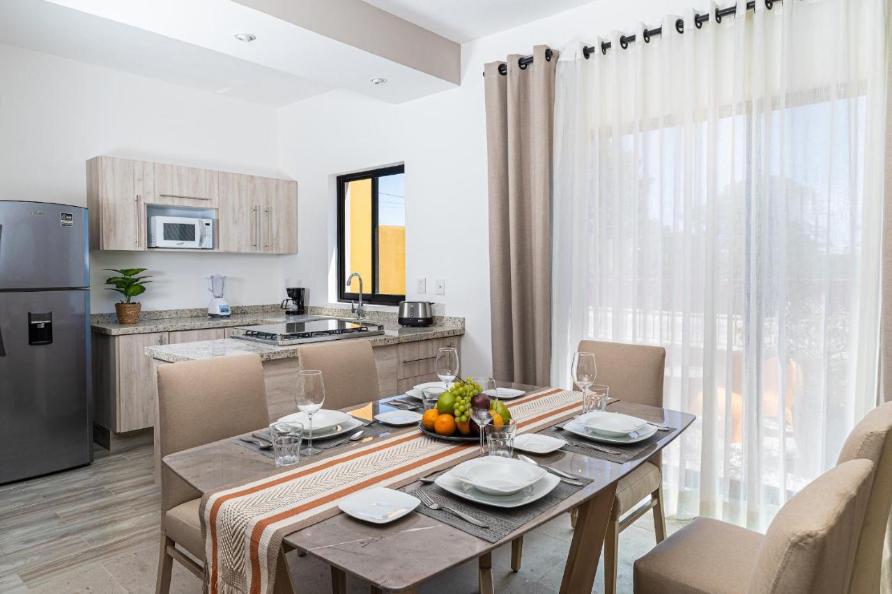 Krystal Grand Residences & Villas San Miguel De Allende Extérieur photo