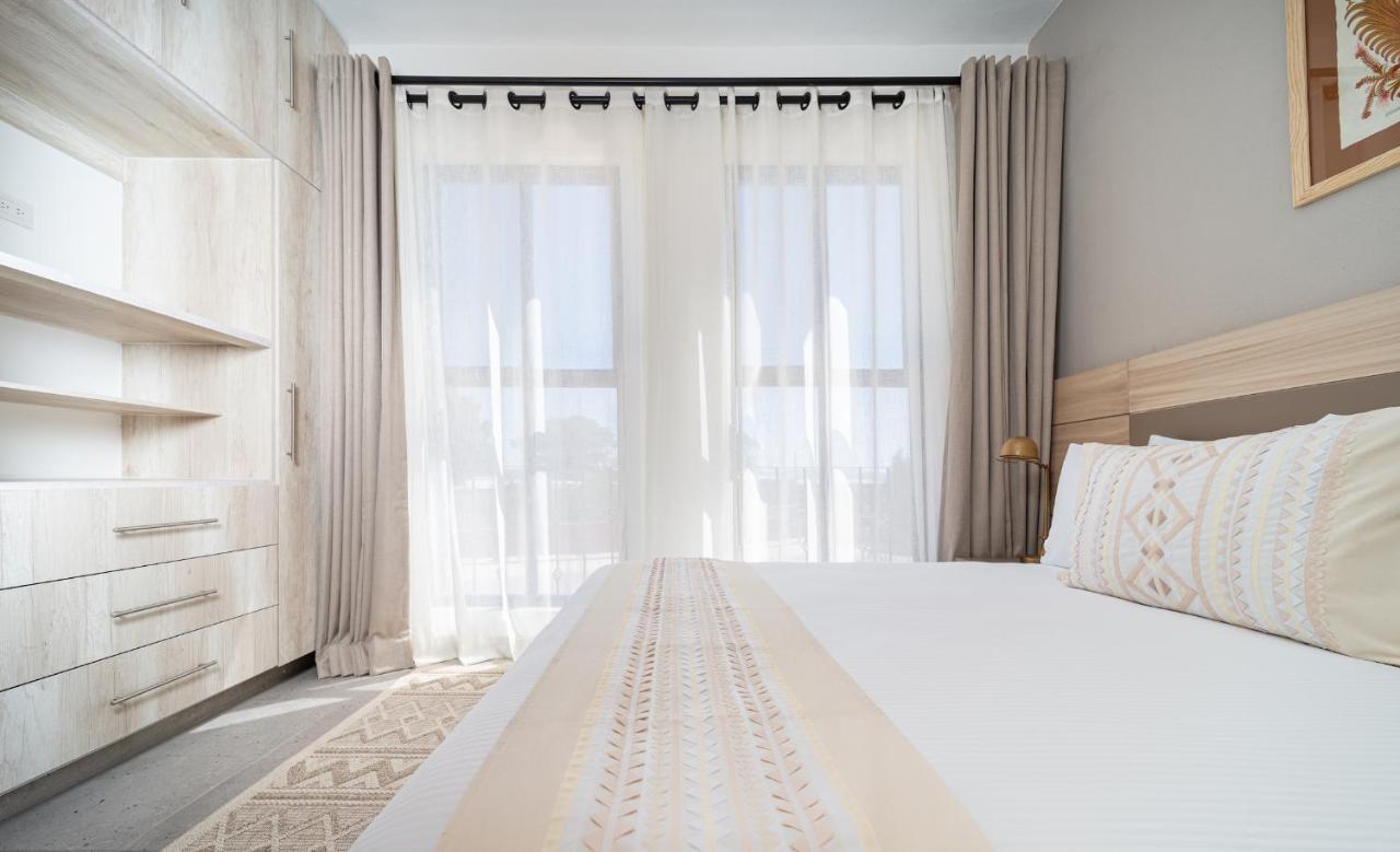 Krystal Grand Residences & Villas San Miguel De Allende Extérieur photo