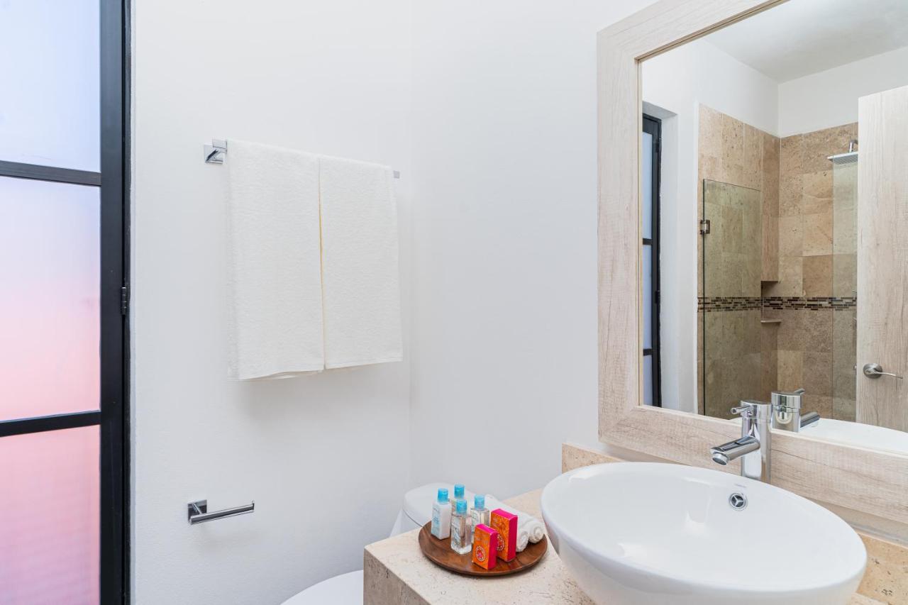 Krystal Grand Residences & Villas San Miguel De Allende Extérieur photo