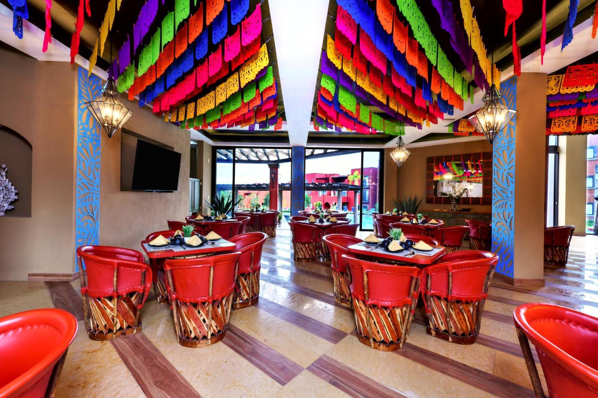 Krystal Grand Residences & Villas San Miguel De Allende Extérieur photo