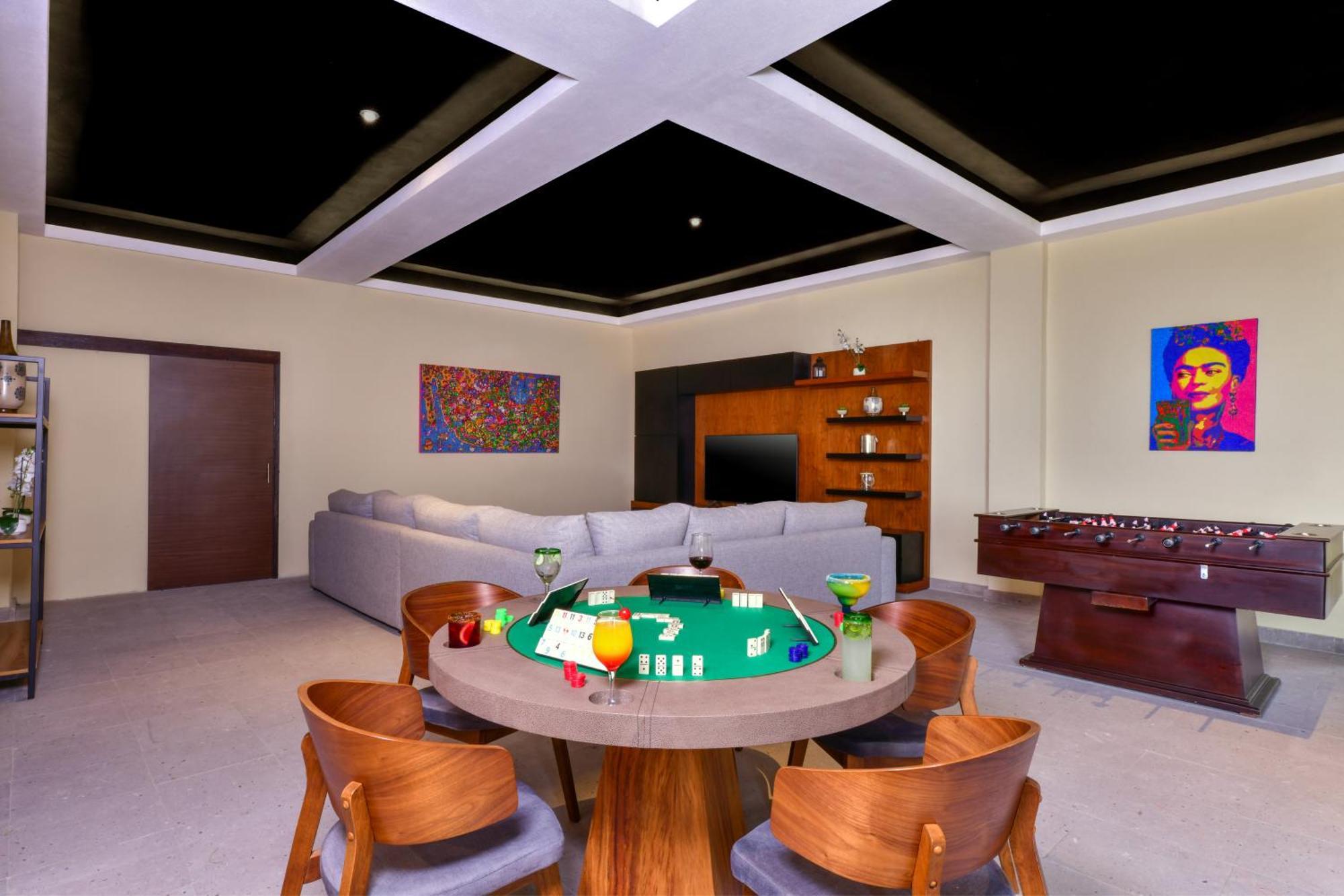 Krystal Grand Residences & Villas San Miguel De Allende Extérieur photo