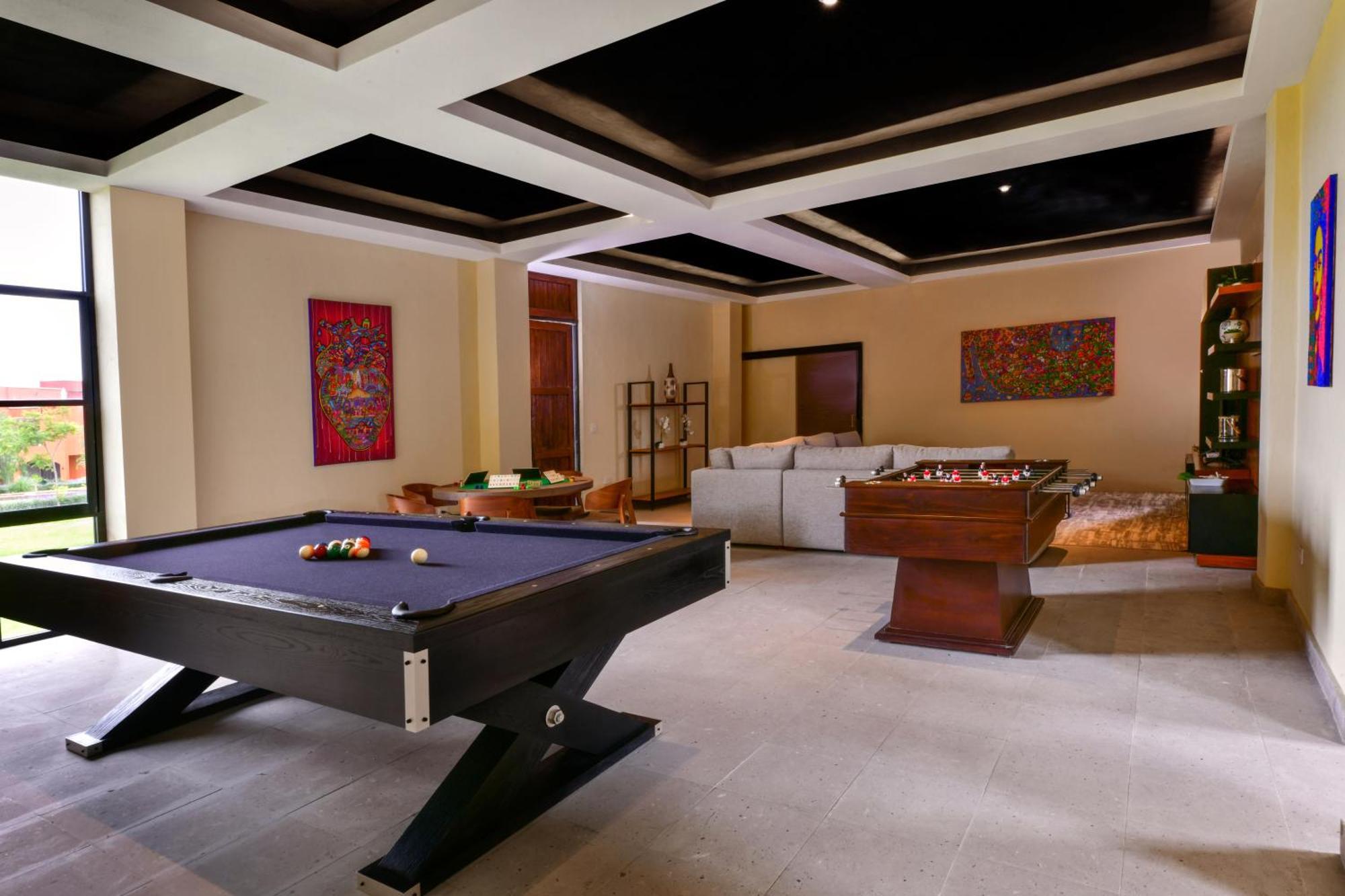 Krystal Grand Residences & Villas San Miguel De Allende Extérieur photo