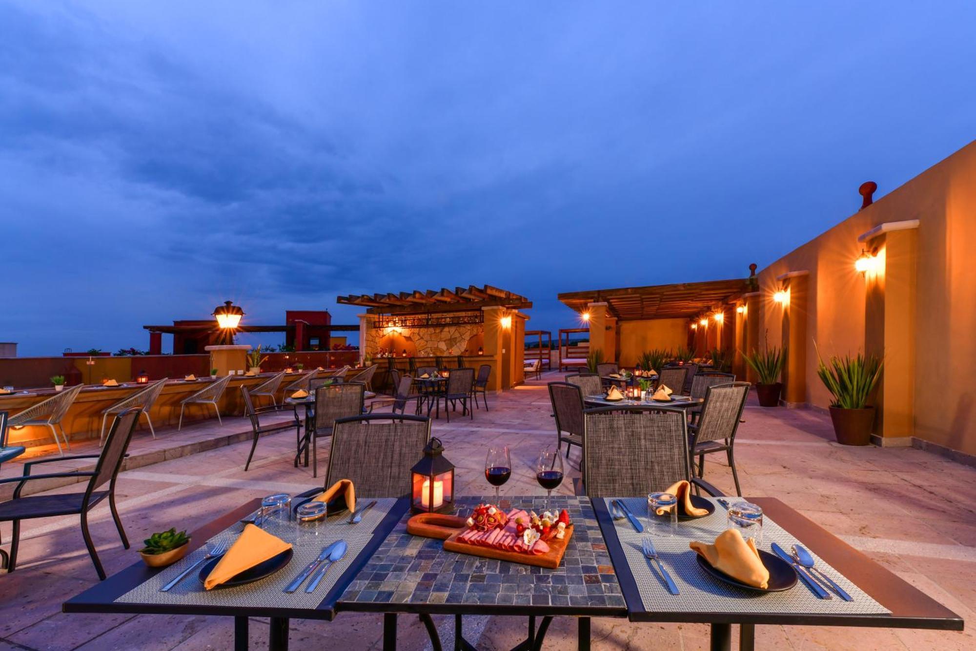 Krystal Grand Residences & Villas San Miguel De Allende Extérieur photo