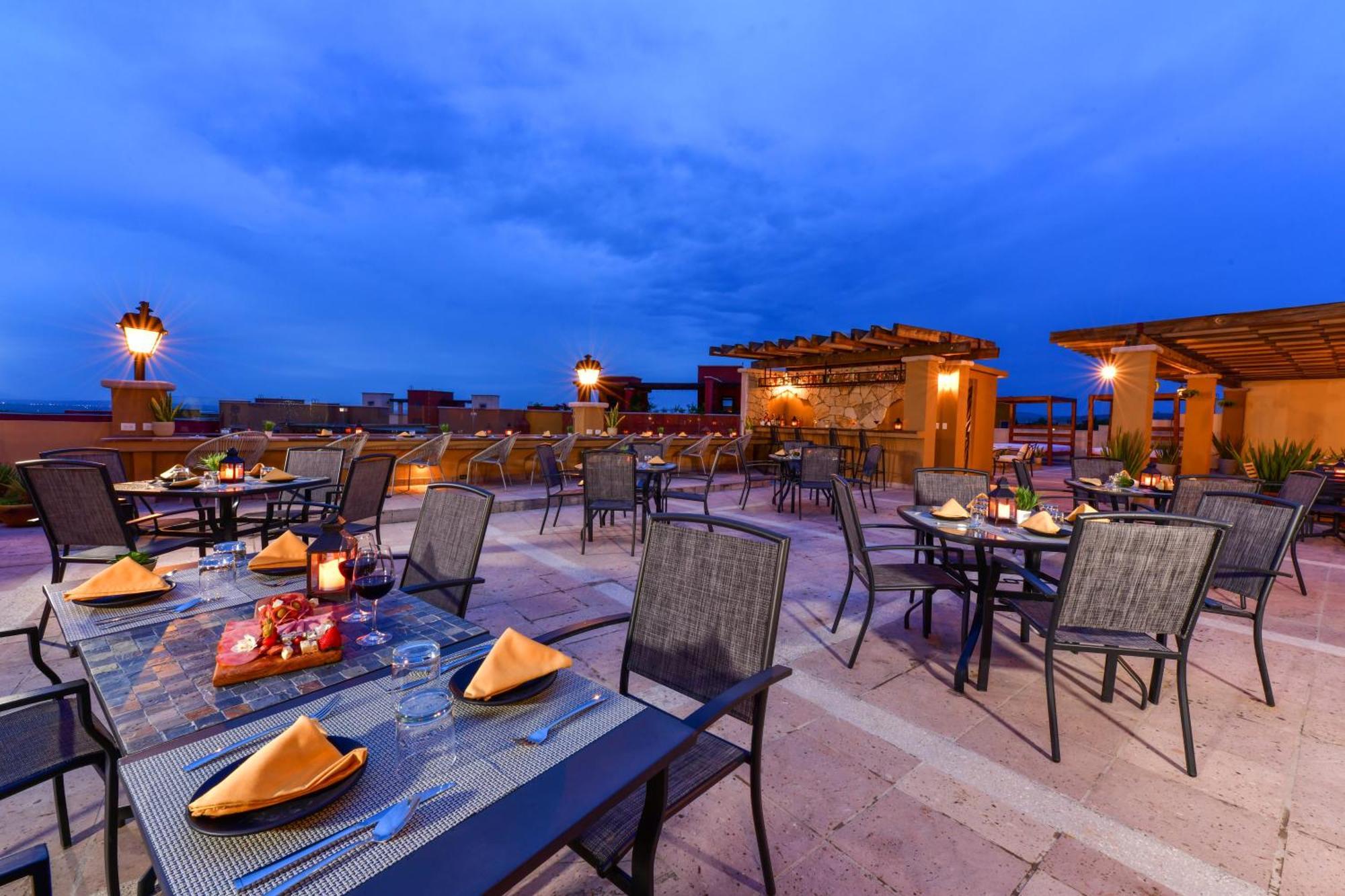 Krystal Grand Residences & Villas San Miguel De Allende Extérieur photo