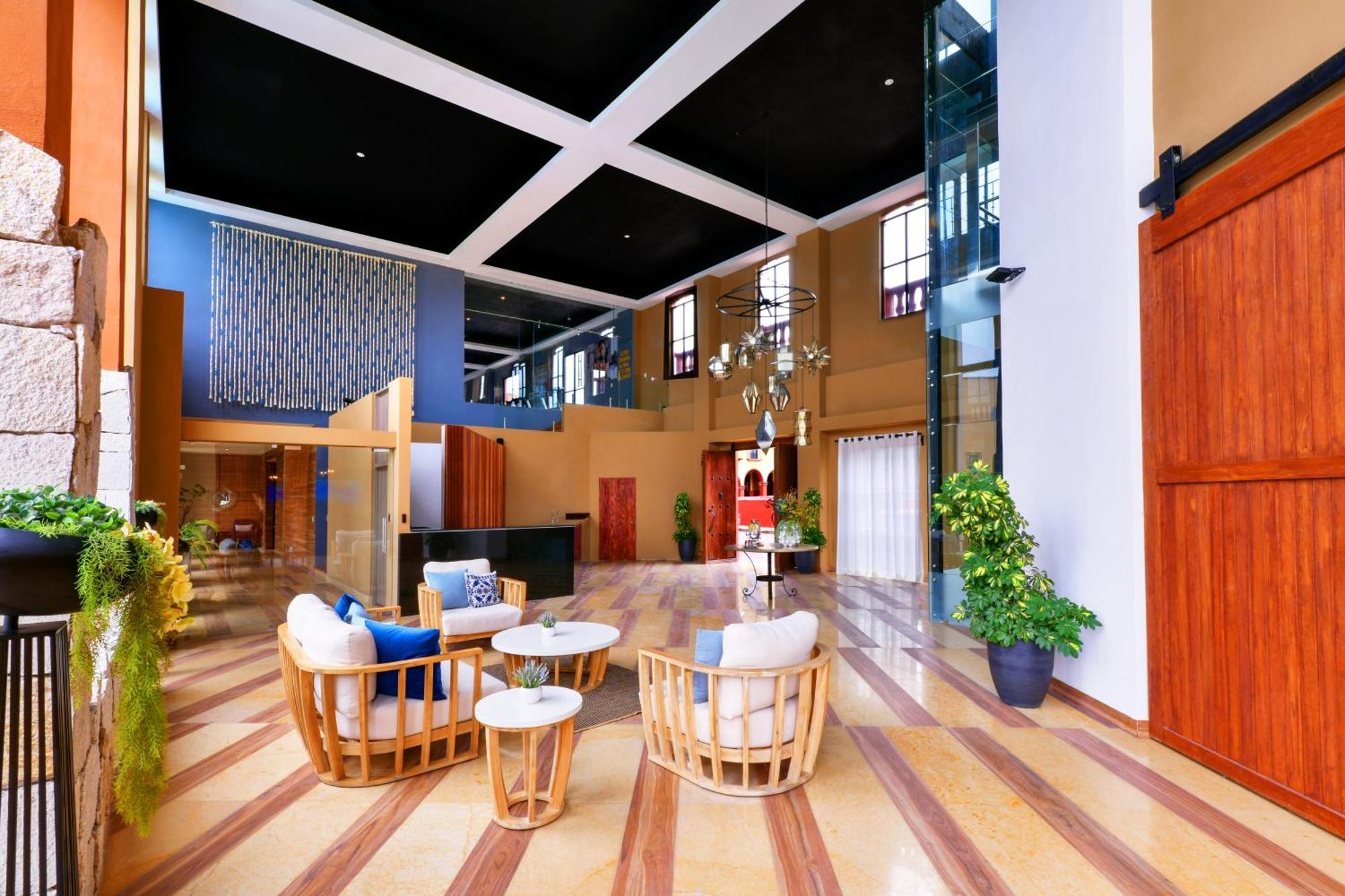 Krystal Grand Residences & Villas San Miguel De Allende Extérieur photo